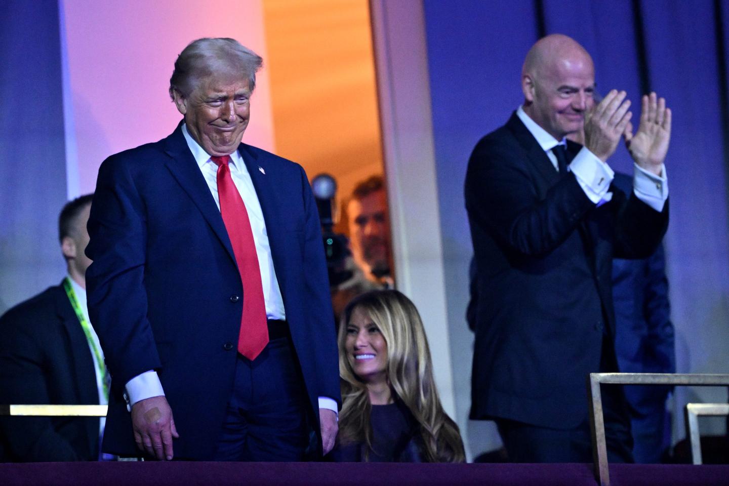 trump