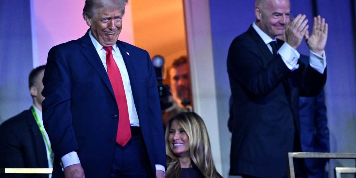 World Cup Transit Fares Surge World Cup Transit Fares Surge