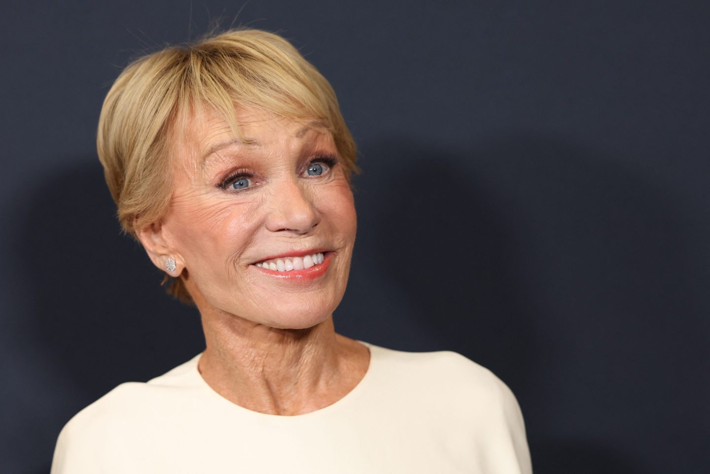Barbara Corcoran famously ‘never saved a dime’: Even when she sold her business for $66 million, her first thought was ‘What can I spend this on?’