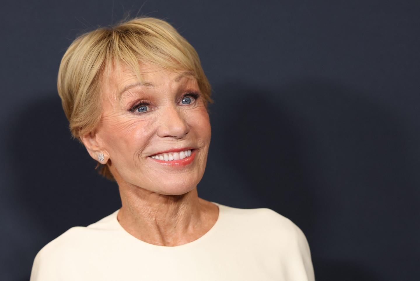 Barbara Corcoran famously ‘never saved a dime’: Even when she sold her business for $66 million, her first thought was, ‘What can I spend it on?’
