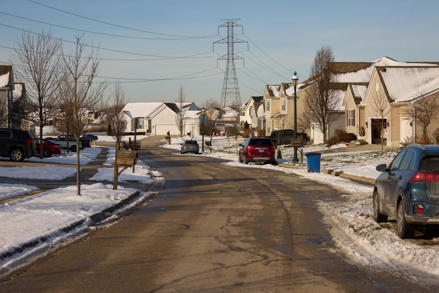 Ohio is quietly winning the housing market.