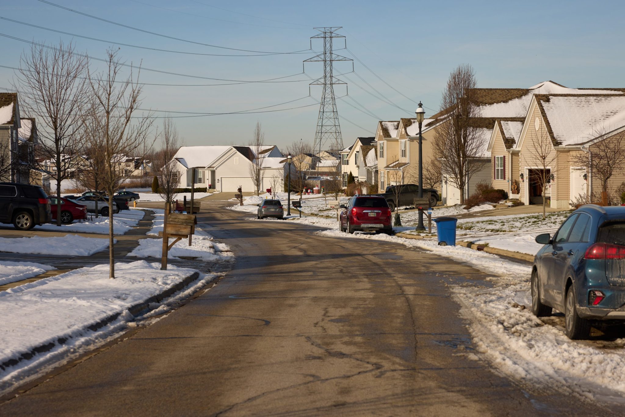 Rust Belt Cities Overtake Sun Belt in U.S. Housing Market Shift