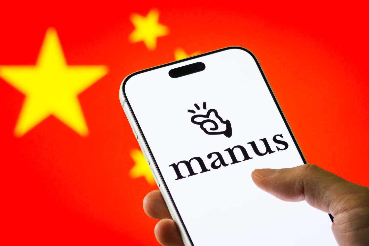 It’s not clear how Meta can “unwind” its deal to buy Manus. 