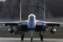 U.S. airman from F-15 shot down by Iran has been rescued in mountainous region after frantic search involving ‘dozens of aircraft,’ Trump says