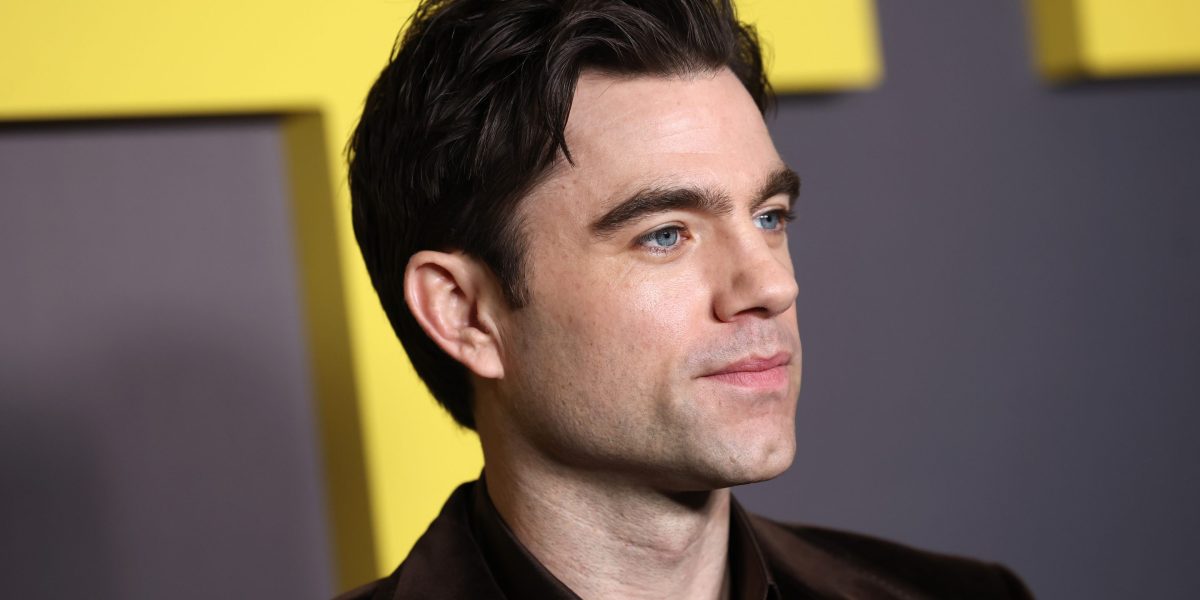 'The Pitt' star thought he'd 'die' with $80K in student debt-he was working 3 jobs, ready to ditch acting and move to the Alaskan wilderness | Fortune