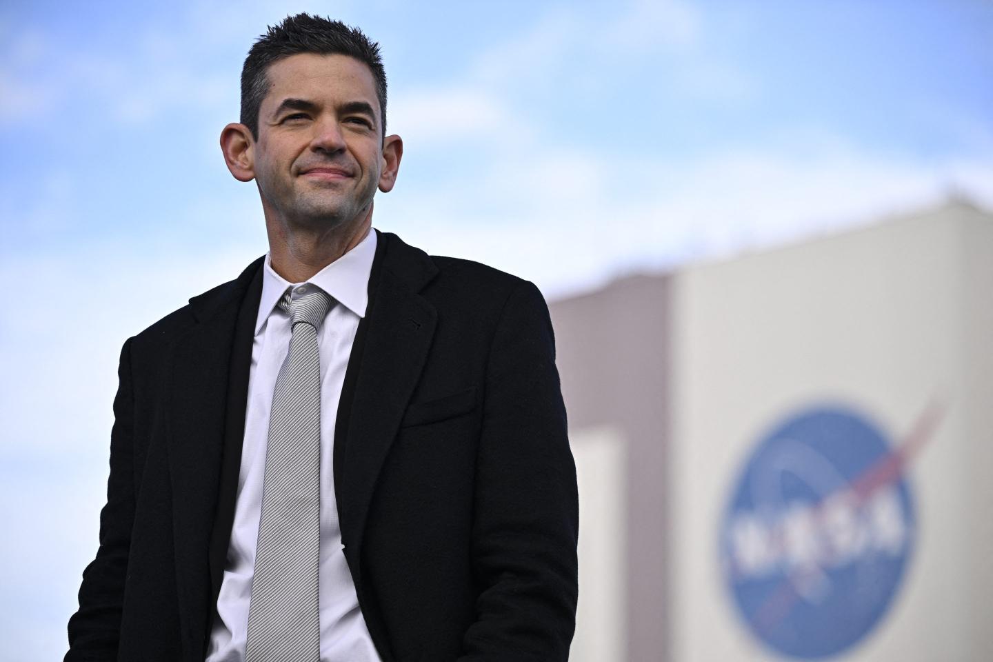 Billionaire NASA chief who’s been to space twice says critics of billionaire space travel are ‘outright wrong’