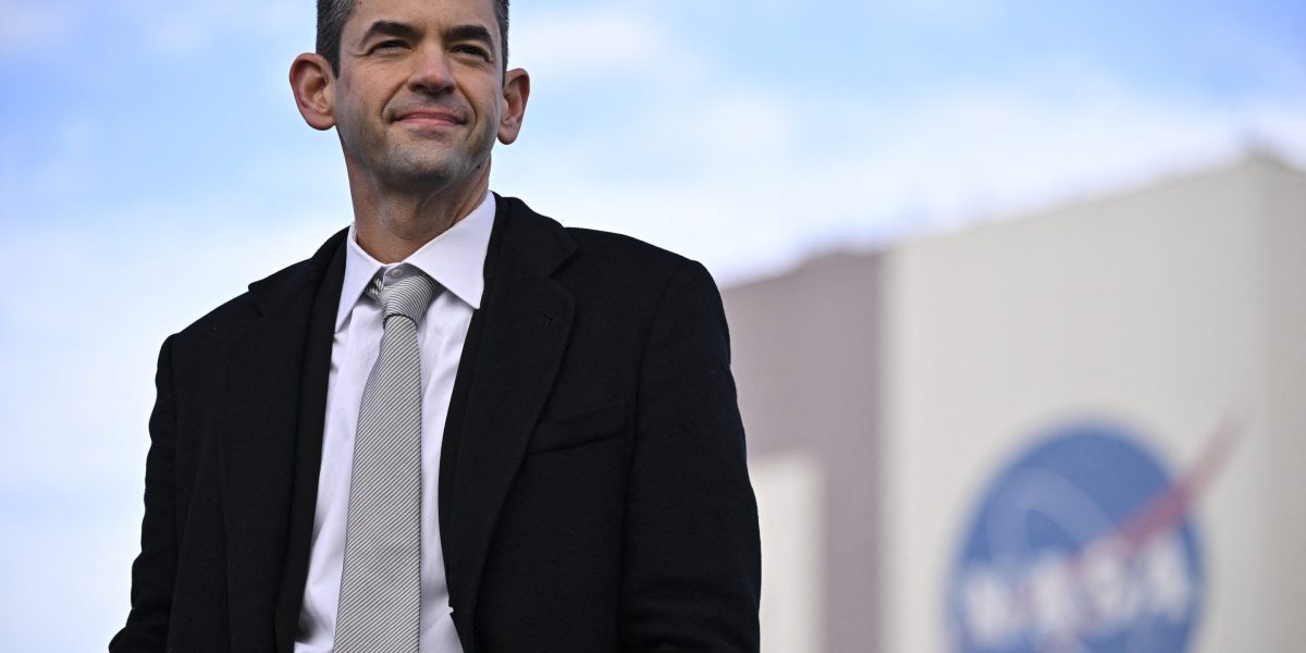 Billionaire NASA chief who's been to space twice says critics of billionaire space travel are 'outright wrong.' | Fortune