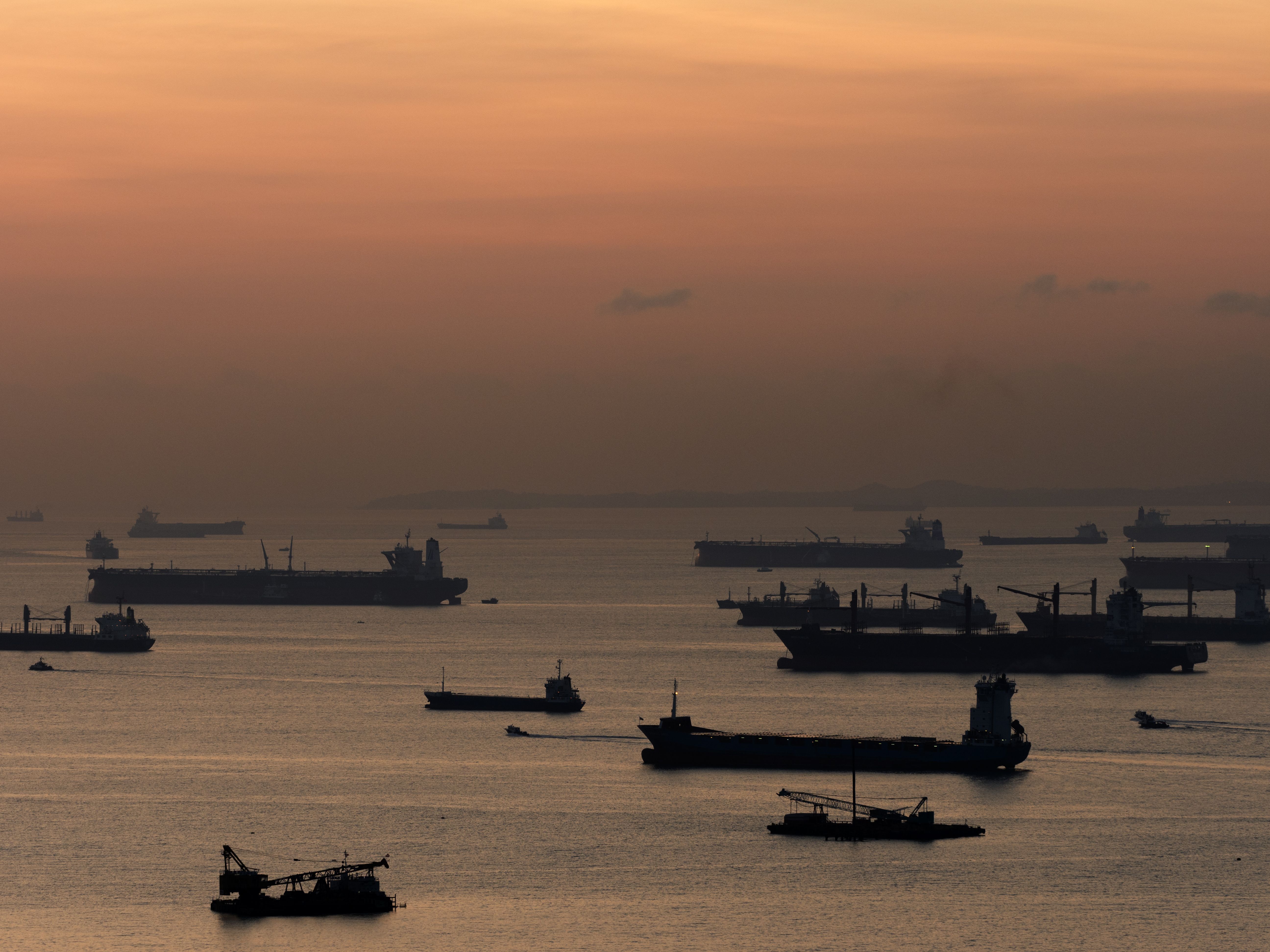 Singapore’s economy relies on free navigation. Any limits to transit through the Strait of Malacca is thus a significant threat.