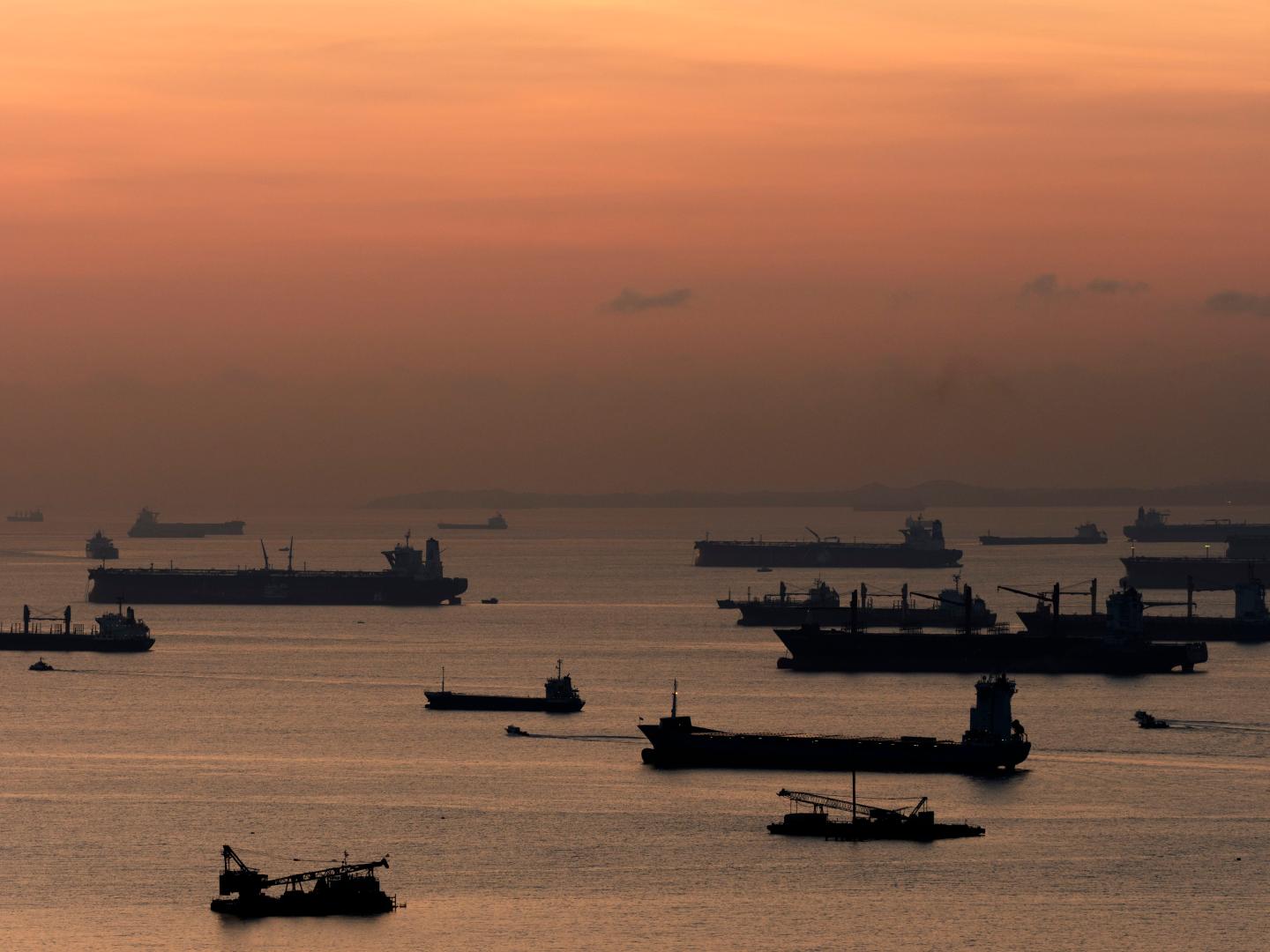 Singapore’s economy relies on free navigation. Any limits to transit through the Strait of Malacca is thus a significant threat.