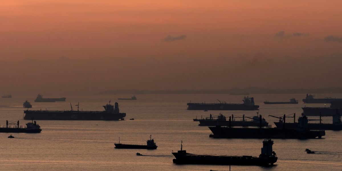 The Iran war is pushing Southeast Asia to debate the once unthinkable: Whether ships will need to pay to transit the Strait of Malacca
