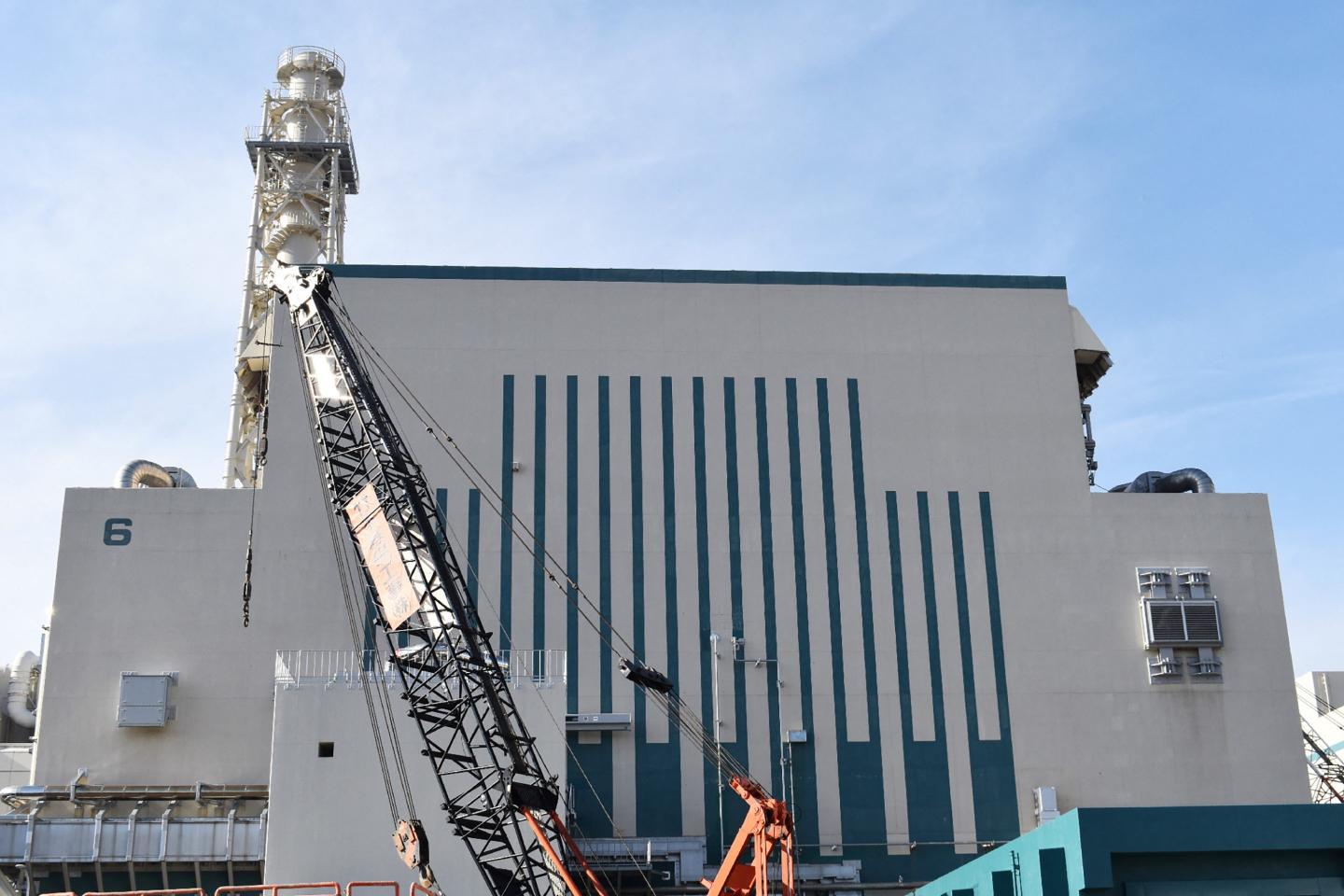 Asia is turning to coal in the Iran crisis, but nuclear power will be the real endgame