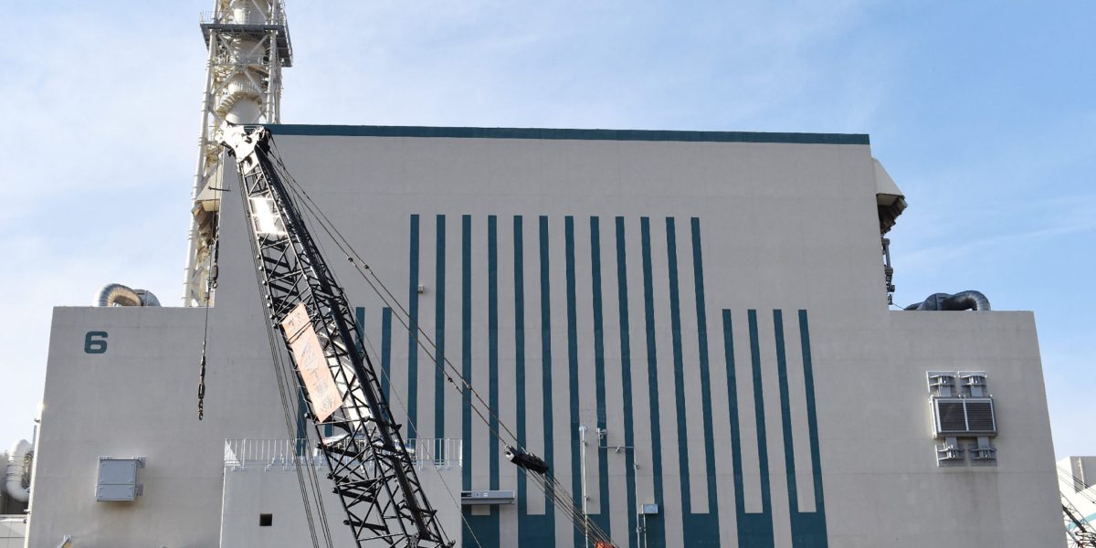 Asia is turning to coal in the Iran crisis, but nuclear power will be the real endgame