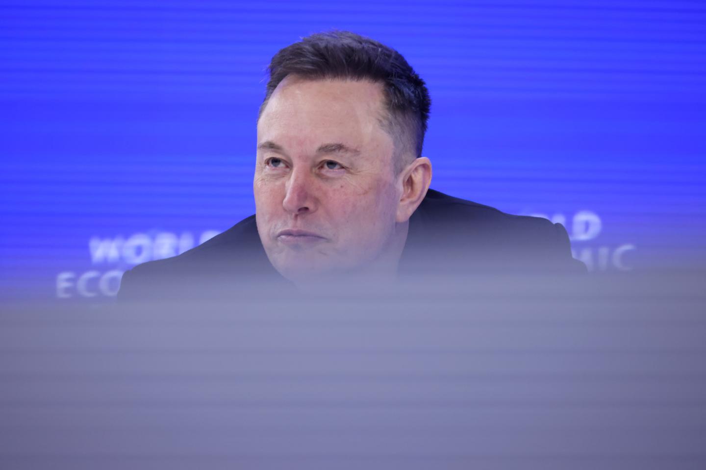Musk is planning vast outlays of CapEx but has little to show in terms of profits from core products. 