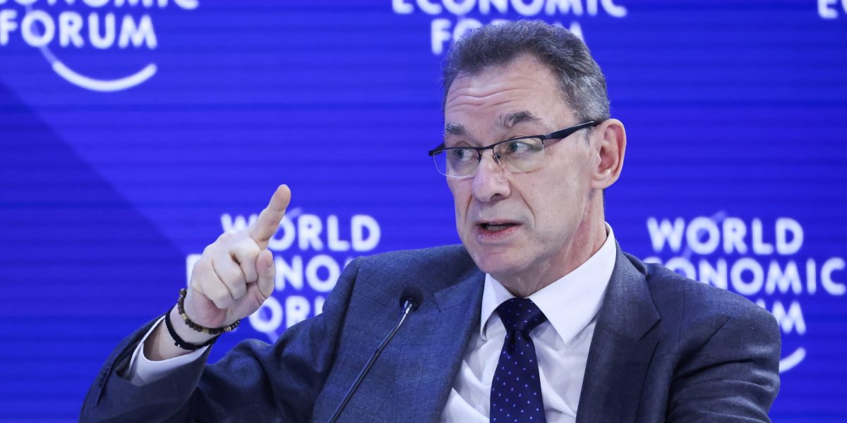 Only one U.S. university ranks in the world's top 10 in STEM. Pfizer’s CEO is calling for change | Fortune