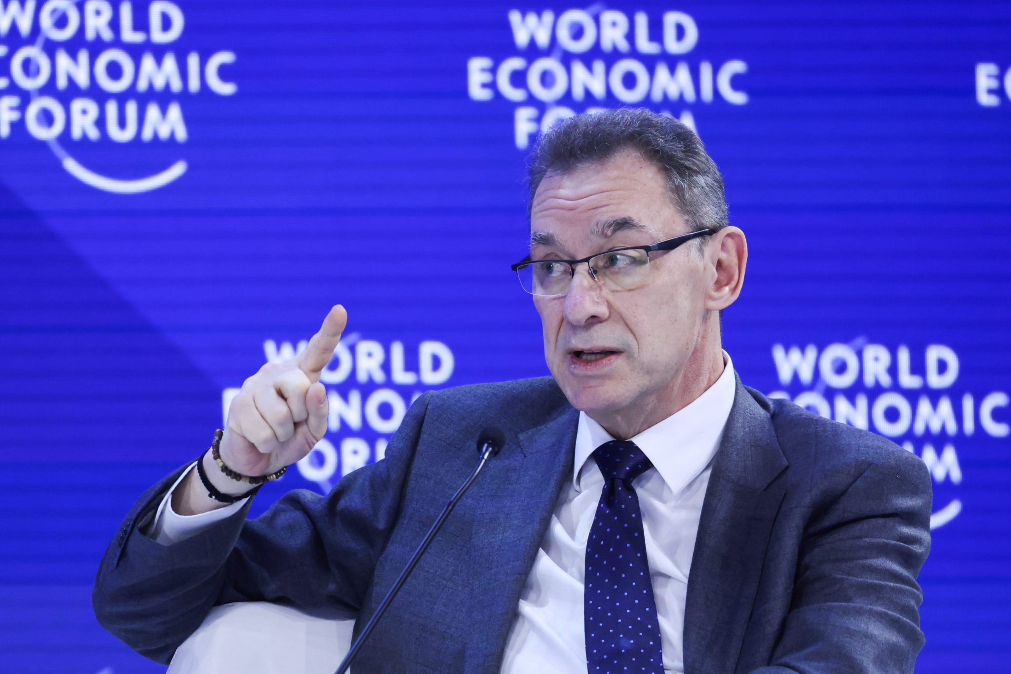 Only one U.S. university ranks in the world’s top 10 in STEM. Pfizer’s CEO is calling for change