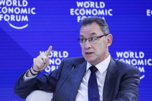 Only one U.S. university ranks in the world’s top 10 in STEM. Pfizer’s CEO is calling for change