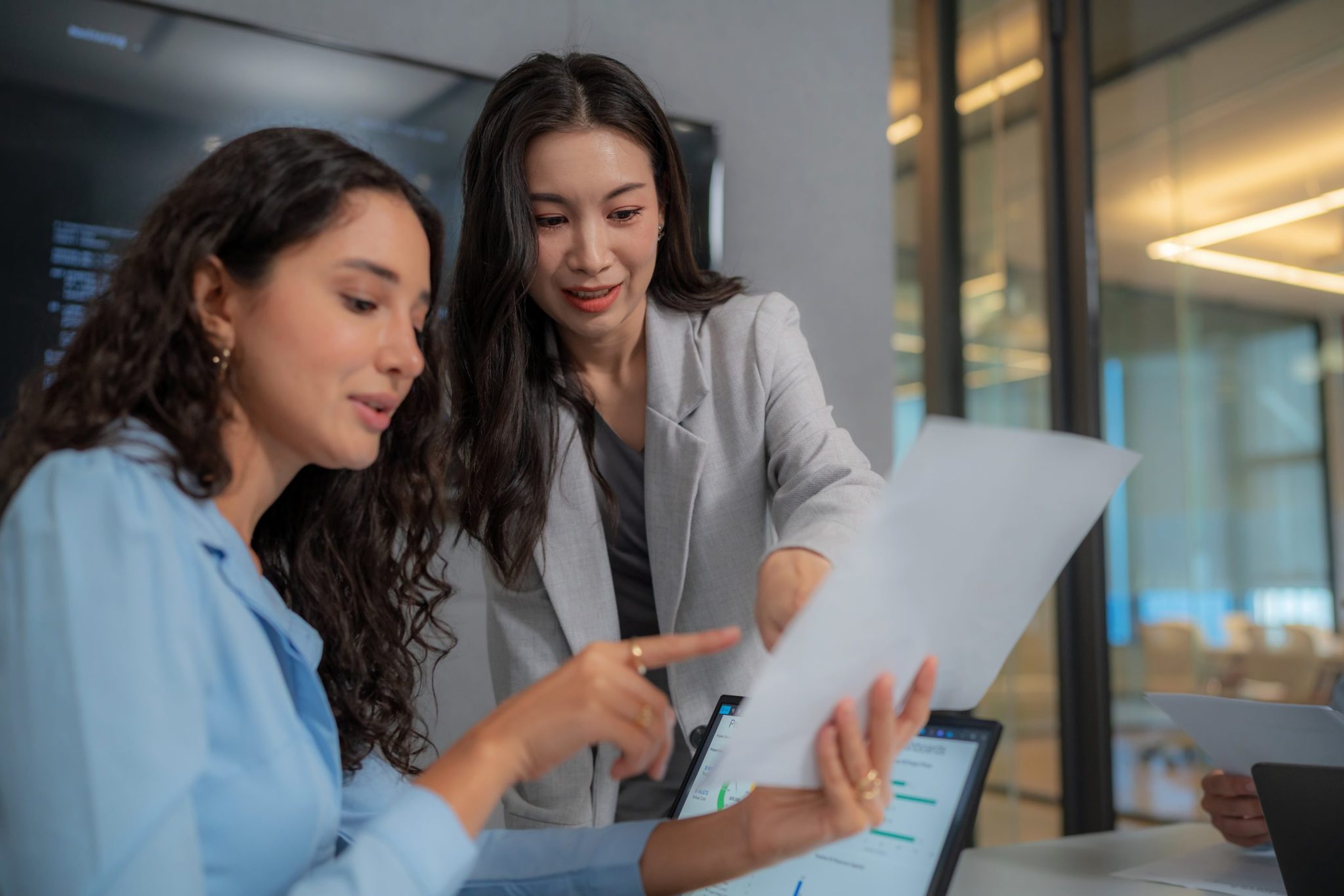 Meet the Gen Z grads reviving accounting—colleges are reporting near-perfect placement rates at $80K starting salaries