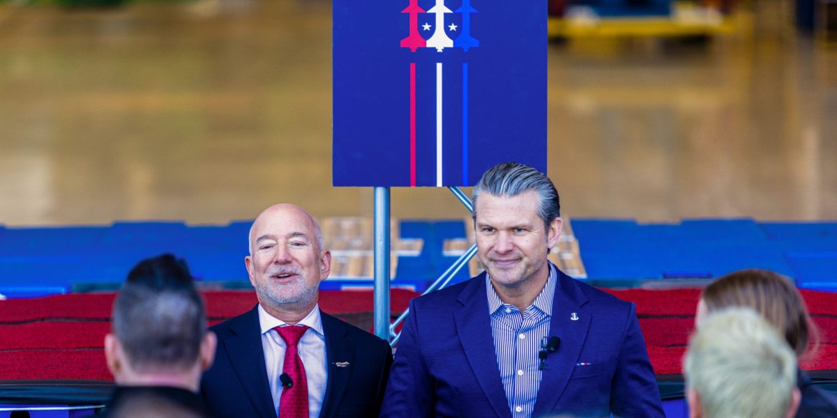 'Something sinister could be happening': FBI looks into dead or missing nuclear and space defense scientists tied to NASA, Blue Origin, and SpaceX | Fortune