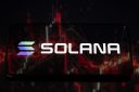picture of the word "solana"