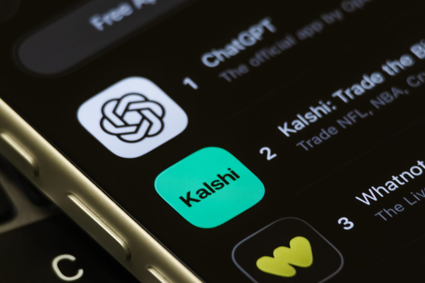 Exclusive: Paradigm, a major investor in Kalshi, is building its own prediction markets trading terminal, sources say