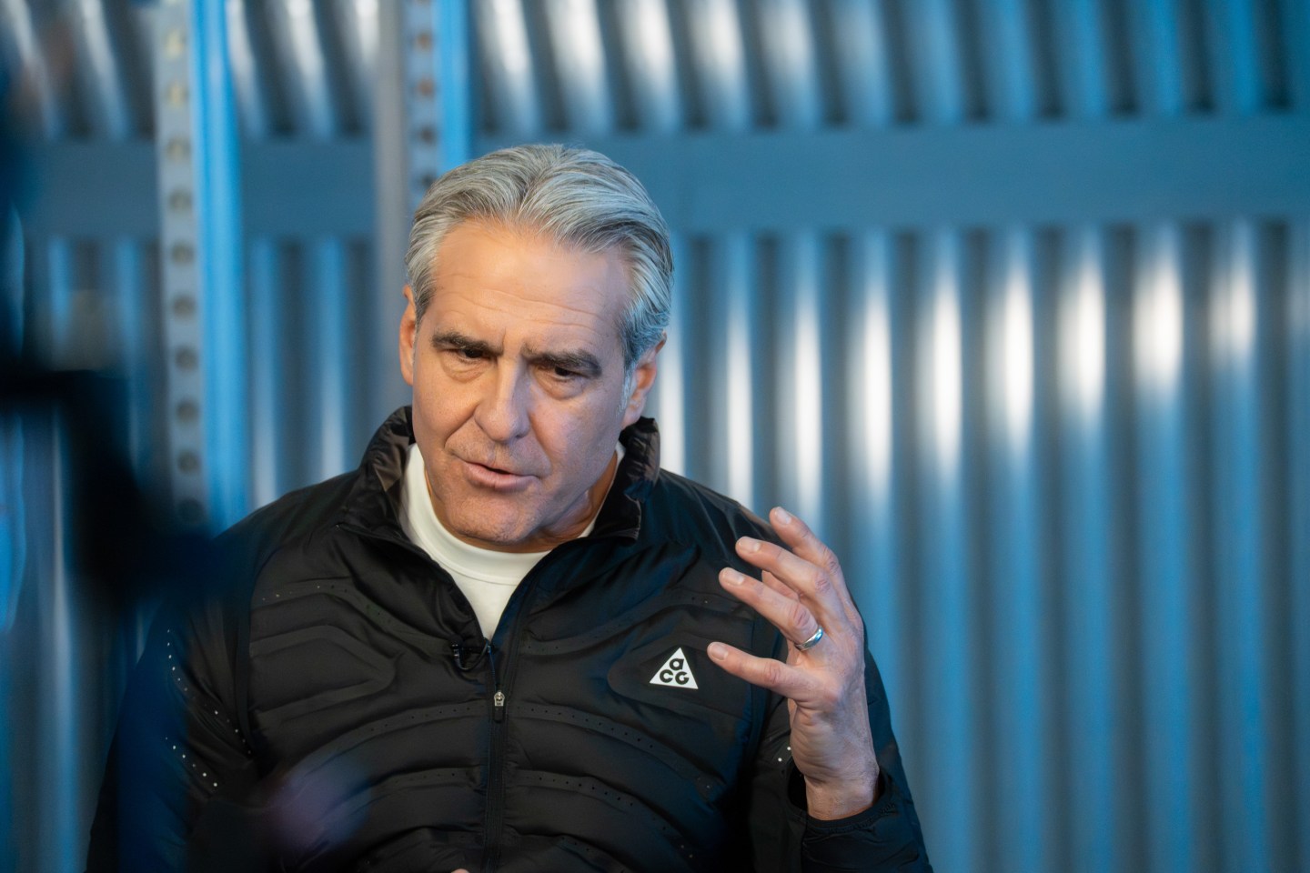 What the Nike CEO’s remarks reveal about rallying employees through turnaround fatigue