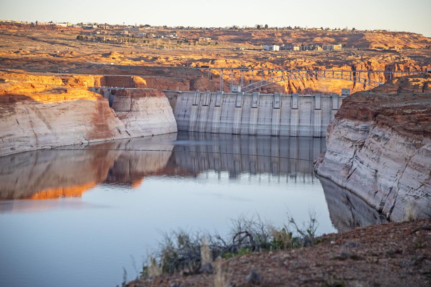 Lake Powell