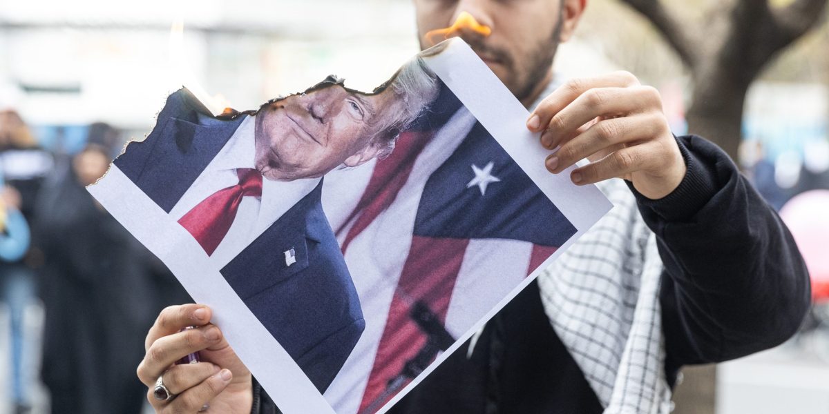 «Хорошо для России, хорошо для Китая, плохо для Америки»: как война с Ираном меняет глобальную экономику и власть