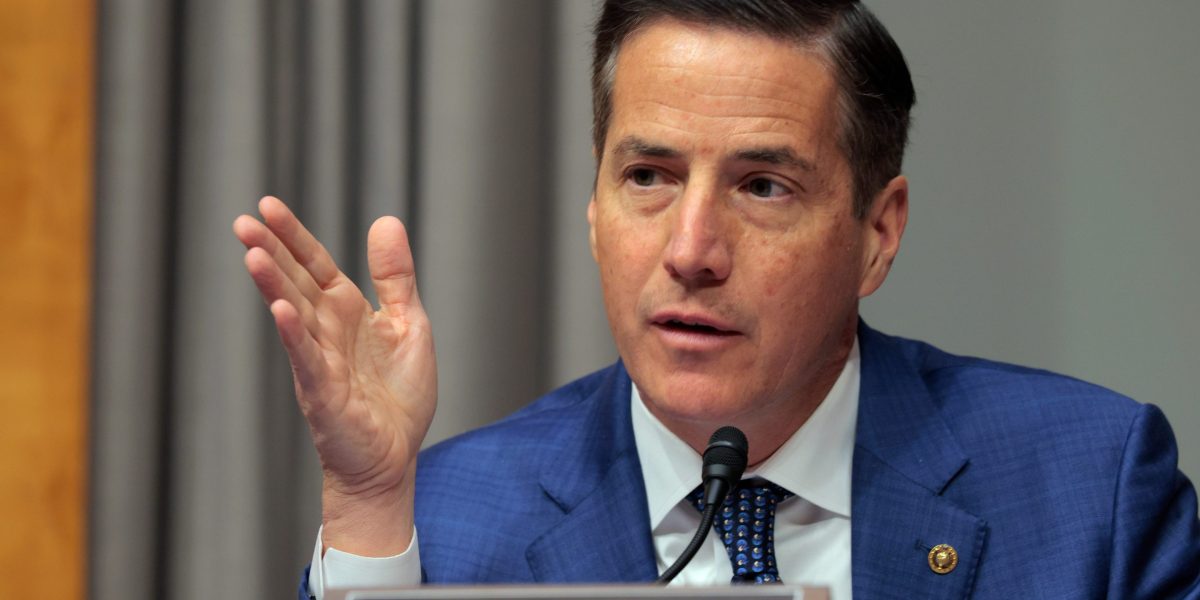 A ‘no-brainer’: Senate unanimously bans members and staff from using prediction markets