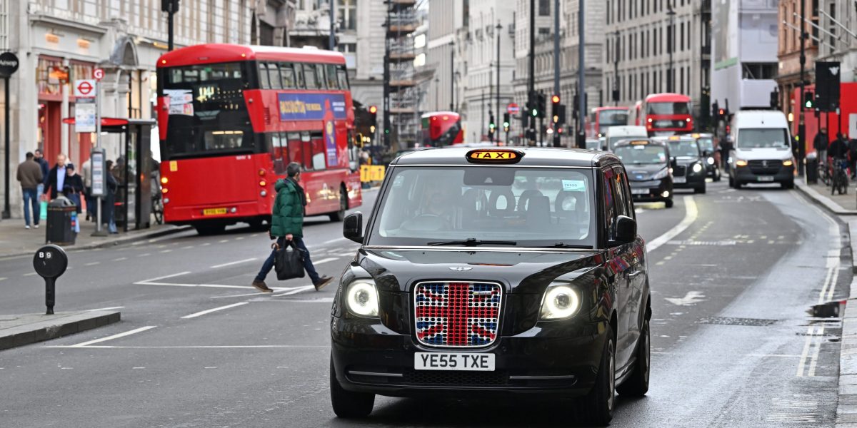 ‘This is very transformative for the business’: Lyft’s head of growth on taking a big step into London’s black cab sector