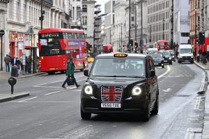 ‘This is very transformative for the business’: Lyft’s head of growth on taking a big step into London’s black cab sector