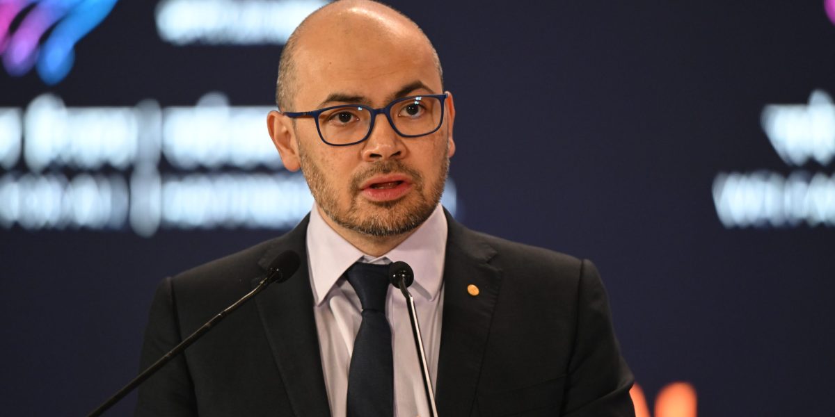 Silicon Valley has no monopoly on AI brainpower. That’s why Demis Hassabis is happy to stay in the UK Silicon Valley has no monopoly on AI brainpower. That’s why Demis Hassabis is happy to stay in the UK