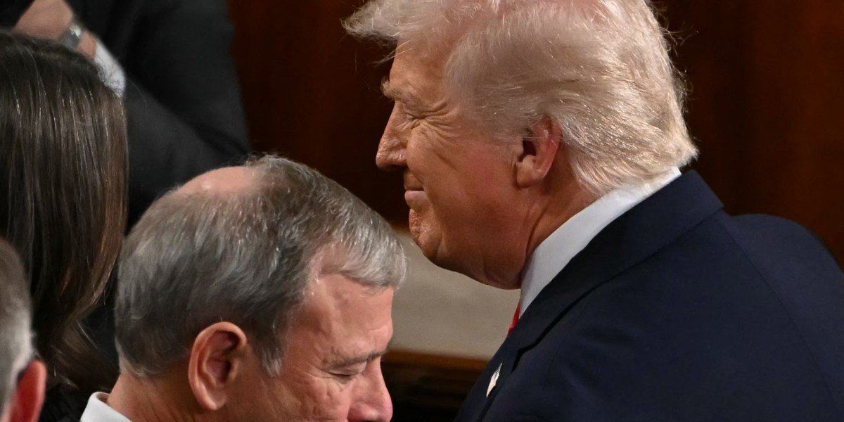 Millions of Americans paid billions in tariffs later ruled illegal — and they won't see a dime back | Fortune