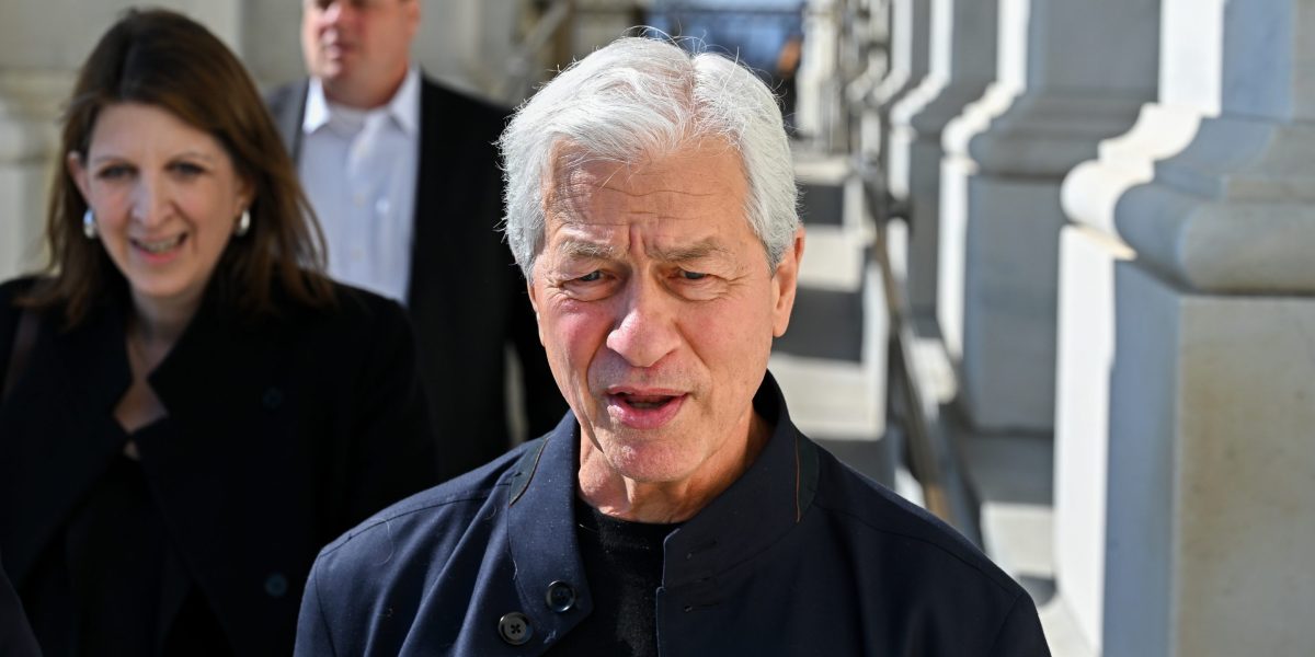 Jamie Dimon: US had home run on national debt, next best option is crisis management Jamie Dimon: US had home run on national debt, next best option is crisis management