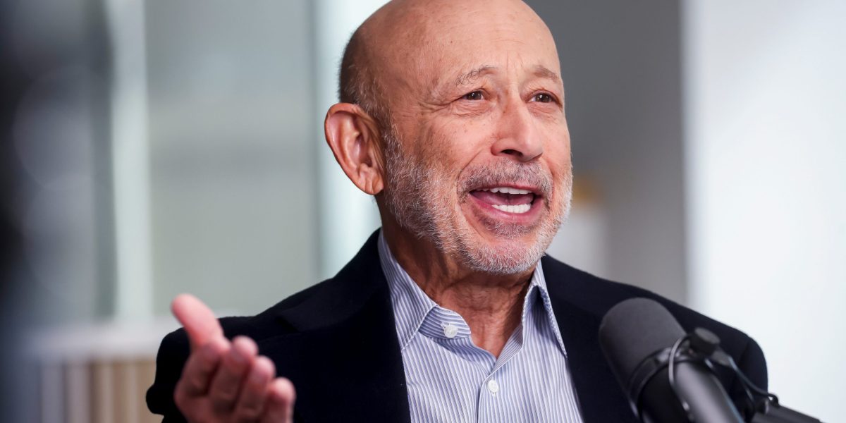 Former Goldman Sachs CEO: Ivy League geniuses aren't always the most successful | Fortune