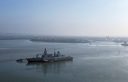 U.K. won’t take part in Trump’s planned blockade of Hormuz strait