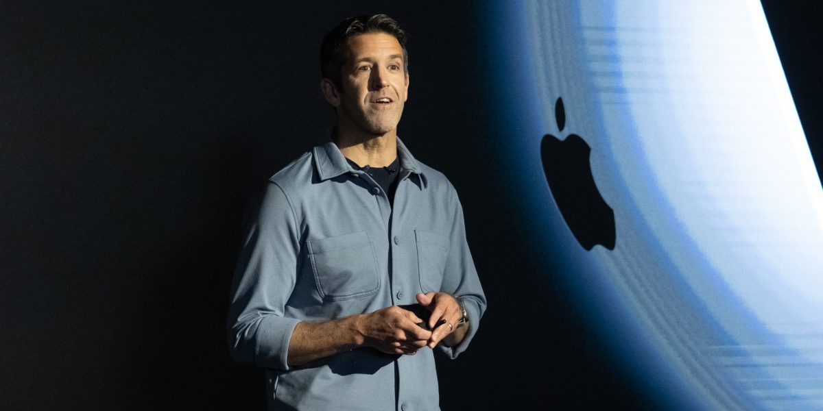 This Apple doesn’t fall far from the tree: Tim Cook is leaving at a peak and John Ternus is exactly the right CEO for the AI era