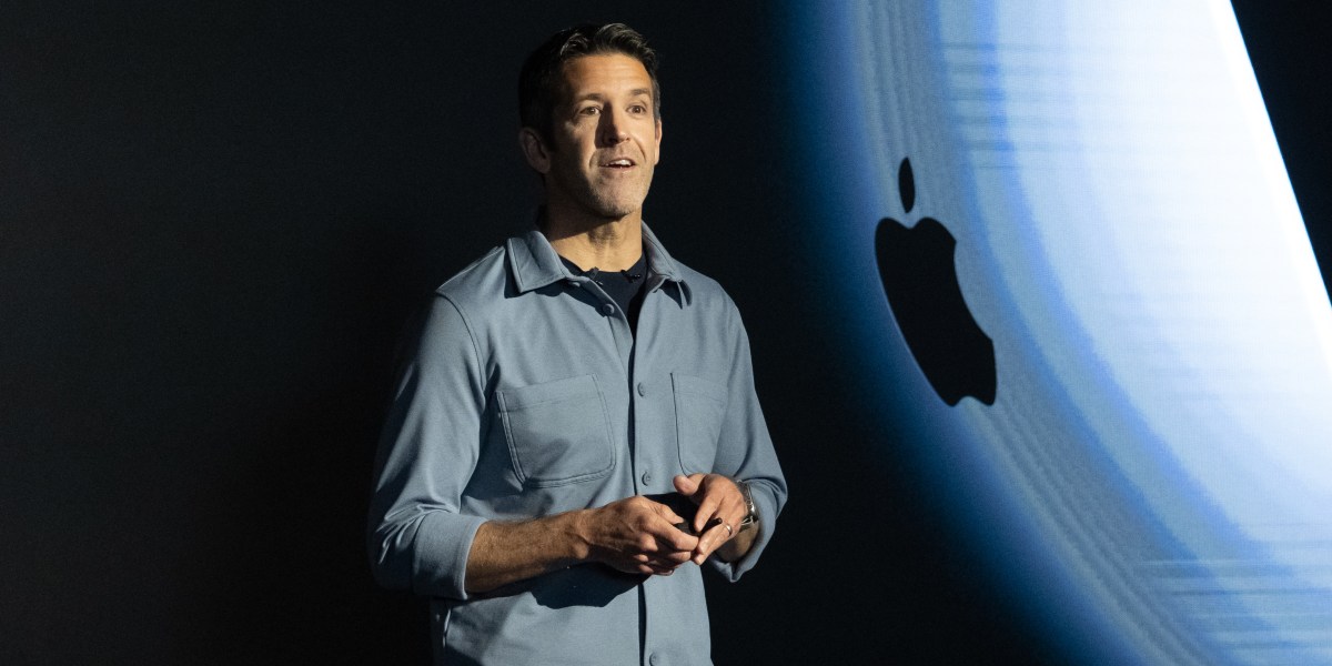 The Fortune 500’s CEO spring cleaning has a clear winner: the company veteran