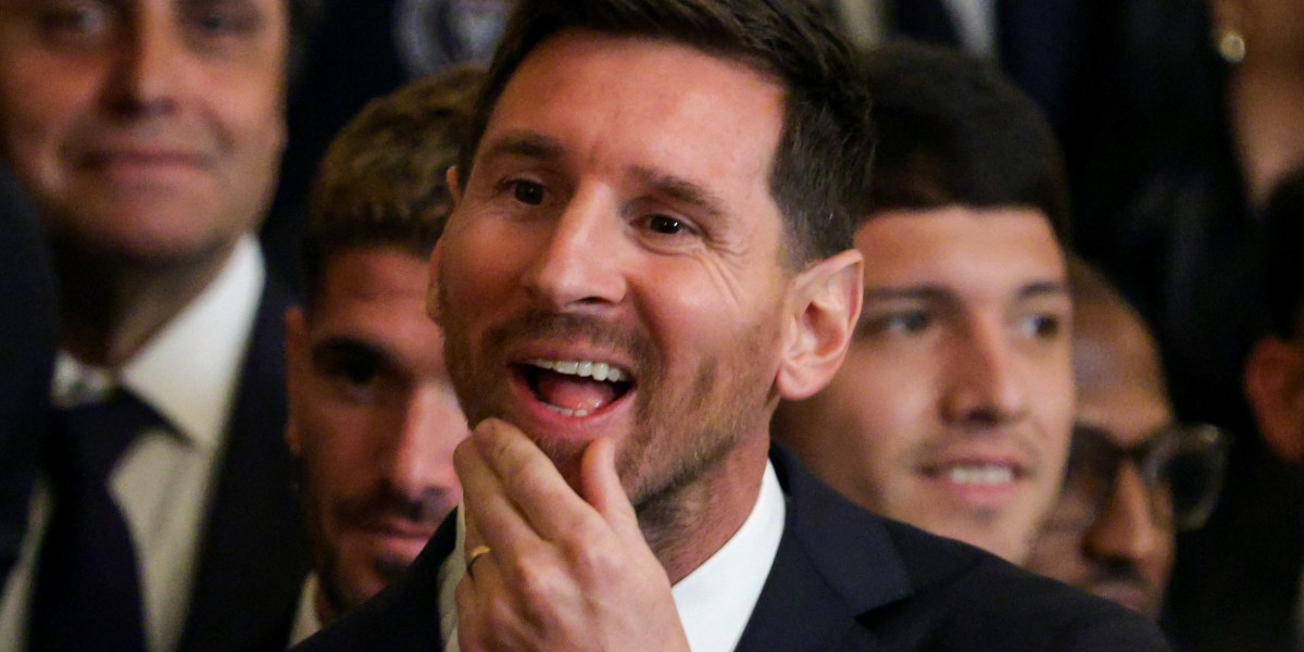 Apollo and FC Barcelona just proved legacy markets are losing their grip on business | Fortune