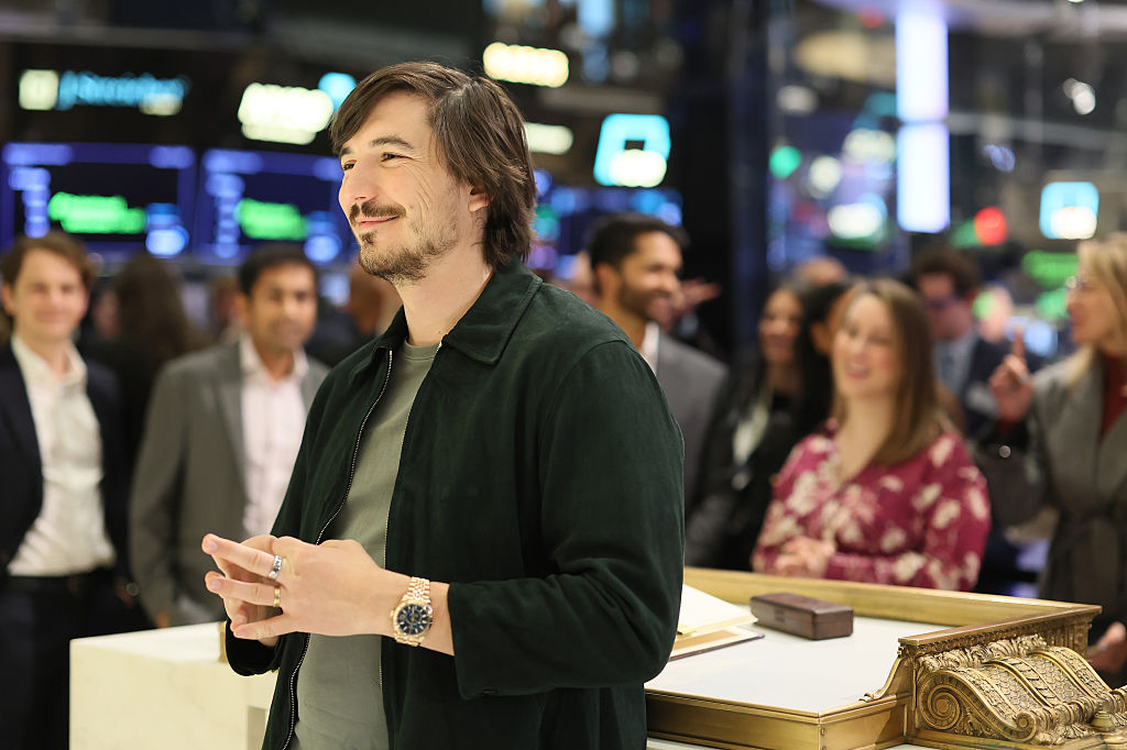 Robinhood CEO says a ‘tokenization supercycle’ is underway