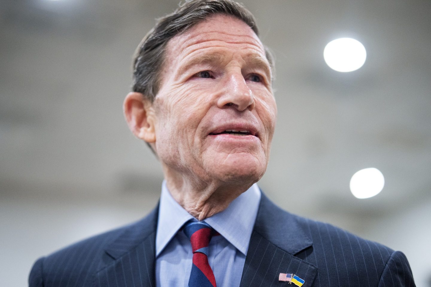 Exclusive: Senator presses DOJ and Treasury over status of Binance monitors after $1.7 billion in Iran-linked crypto flows