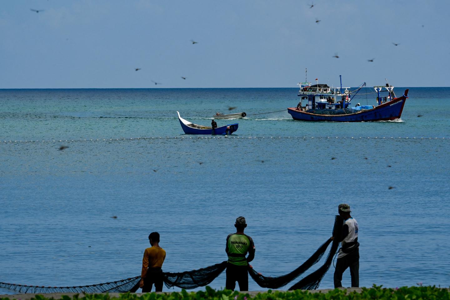 Can the ‘blue economy’ deliver on its promise? Investors are starting see the ocean as an asset worth protecting