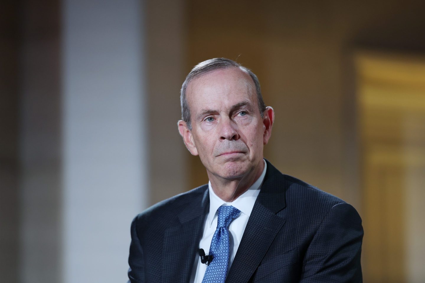 Chevron CEO says Venezuela must do more for oil industry revival