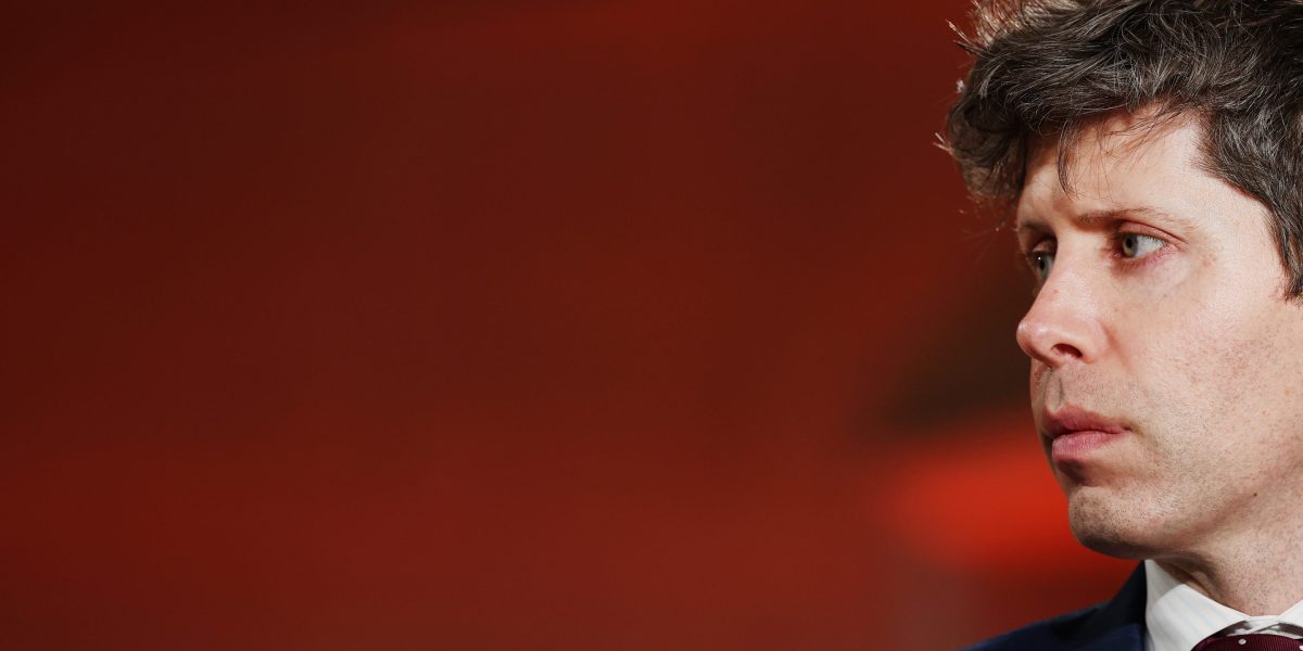 Will drama at OpenAI hurt its IPO chances? | Fortune