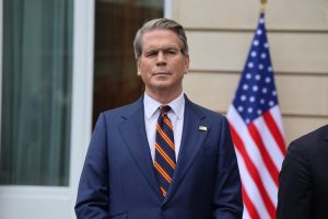 The AI that found 27-year-old vulnerabilities no human ever caught before just forced an emergency m ...