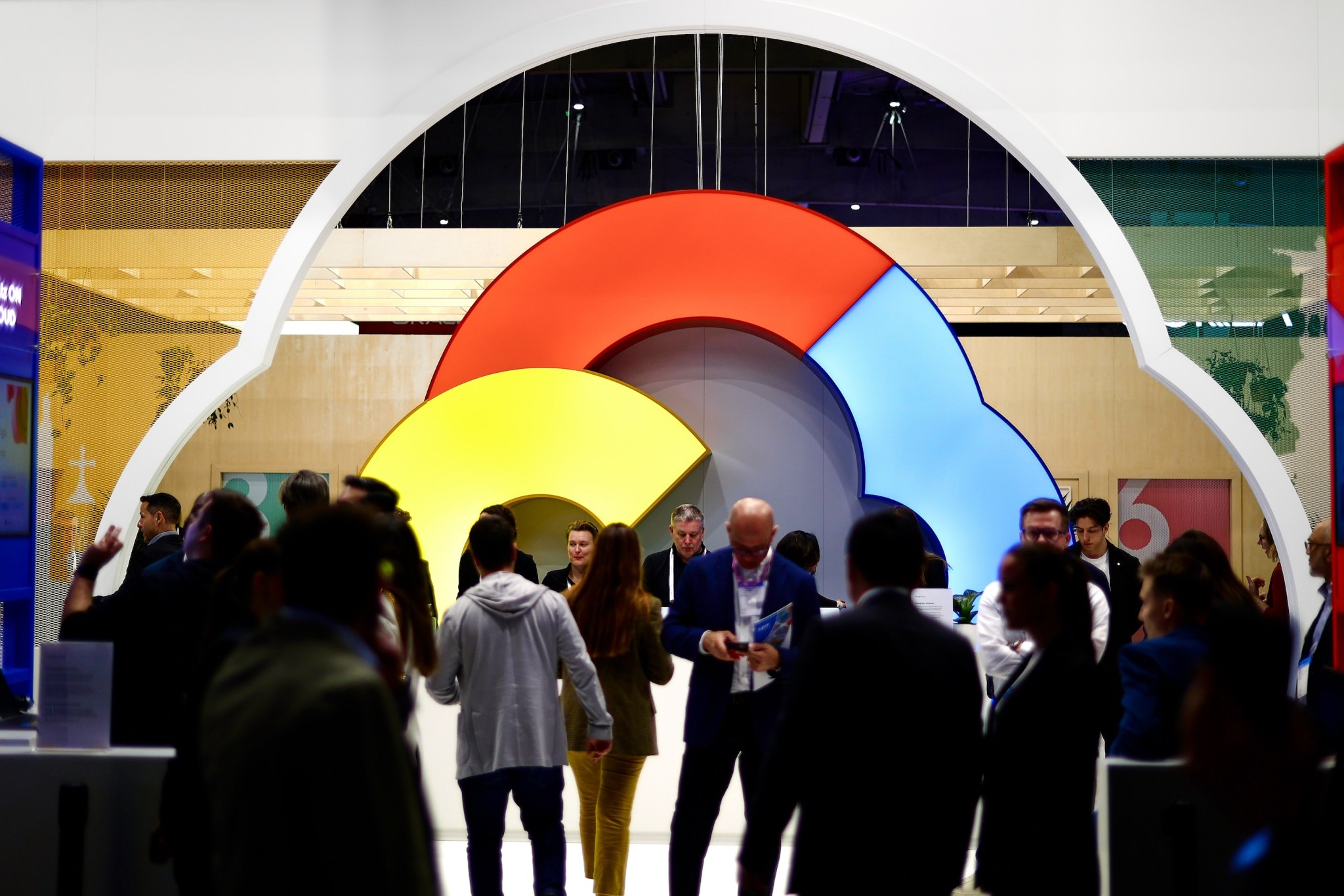 Google Cloud Pivots to Agentic AI Amid Rapid Revenue Growth