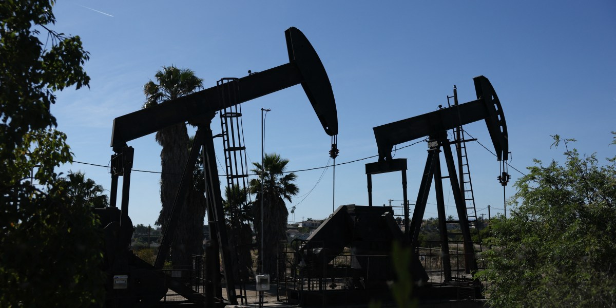 Most of Wall Street points to high oil prices as the driver of inflation. A maverick Johns Hopkins economist says they're chasing the wrong culprit | Fortune