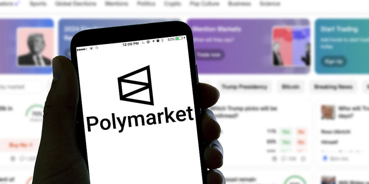 Prediction markets have sparked a golden age of insider trading—but the party may be coming to an end | Fortune