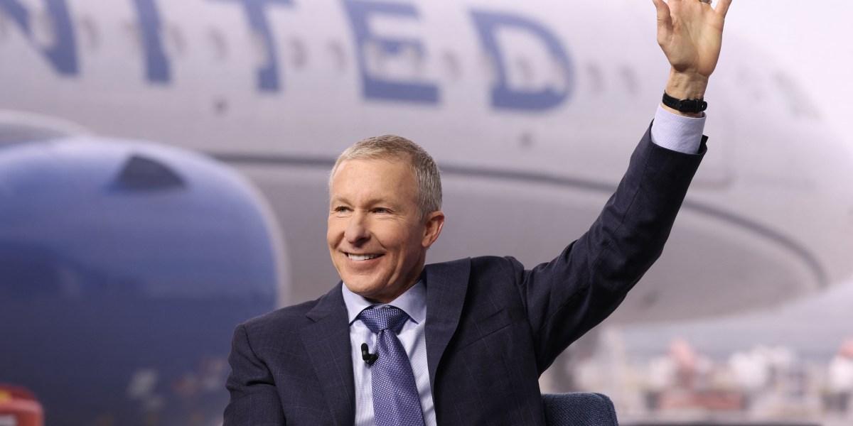 Could United and American airlines really merge? 5 key questions about a blockbuster deal