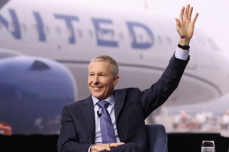 Could United and American airlines really merge? 5 key questions about a blockbuster deal
