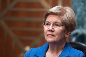 Elizabeth Warren on her proposal to bring back IRS Direct File: ‘For just one day of bombing Iran, we could pay for 20 years’
